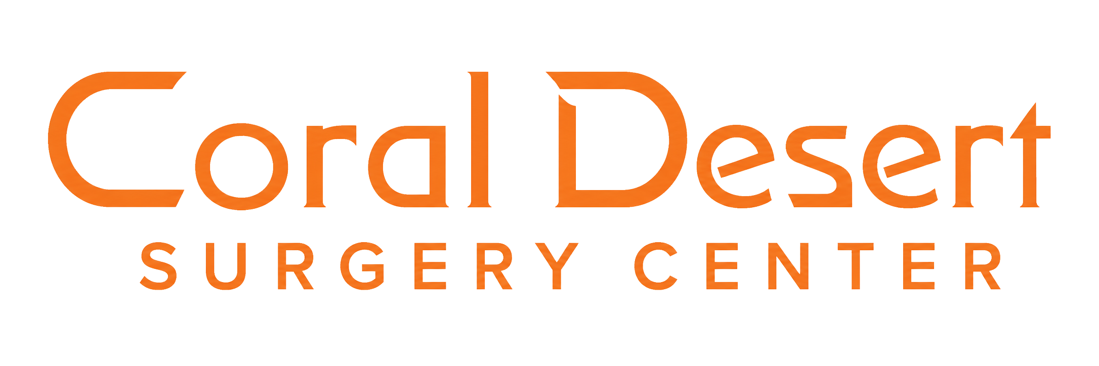 Coral Desert Surgery Center